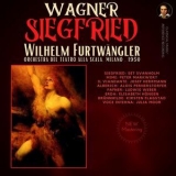 Wilhelm Furtwangler - Wagner: Siegfried '2023