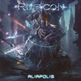 Rubicon - Aliapolis '2023