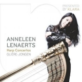 Anneleen Lenaerts - Harp Concertos: Gliere - Jongen '2014