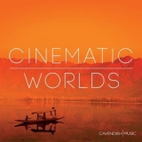 Chris Salt - Cinematic Worlds '2018