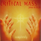 Critical Mass - Completely '2000 - Album