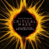 Critical Mass - Critical Mass Vol. 4 - Retribution '2022 - Album