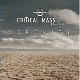 Critical Mass - Serenity '2021 - Album