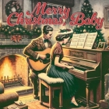 Joe Bonamassa - Merry Christmas, Baby '2023 - Album