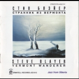 Steve Blayer - Vermont Wandered '1996
