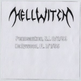 Hellwitch - Live '90 / '95 '1995
