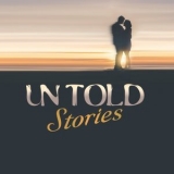 John Rowcroft - Untold Stories '2022