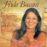 Frida Boccara - L'annee ou Piccoli jouait  '2014