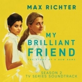 Max Richter - My Brilliant Friend, Season 2 '2020 - Album