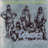 Quasar Lux Symphoniae - The Enlightening March Of The Argonauts '1997