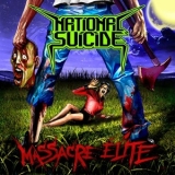 National Suicide - Massacre Elite '2017