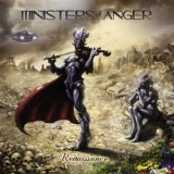 Ministers Of Anger - Renaissance '2013