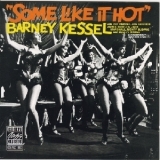 Barney Kessel - Some Like It Hot '1959