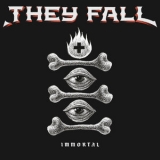 They Fall - Immortal '2011 - Album