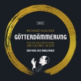 Sir Georg Solti, Wiener Philharmoniker - Wagner: Gotterdammerung, part 2 '2023 - Album