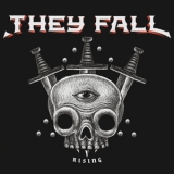 They Fall - Rising '2011 - Album