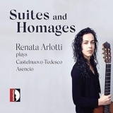 Renata Arlotti - Suites & Homages '2018