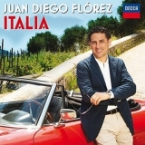 Juan Diego Florez - Italia '2015