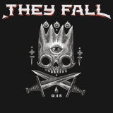 They Fall - War '2012 - Album