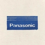 Panasonic - Panasonic '1994