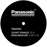 Panasonic - Remixes '2020