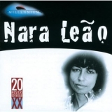 Nara Leao - 20 Grandes Sucessos De Nara Leao '1998 - Album