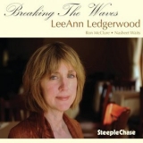 LeeAnn Ledgerwood - Breaking The Waves '2011 - Album