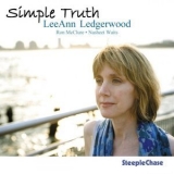 LeeAnn Ledgerwood - Simple Truth '2010 - Album