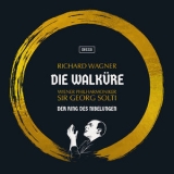 Sir Georg Solti, Wiener Philharmoniker - Wagner: Die Walkure '2022 - Album