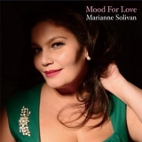 Marianne Solivan - MOOD FOR LOVE '2023 - Album