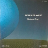 Peter Erskine - Motion Poet '1988 - Album