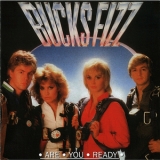 Bucks Fizz - Are You Ready - 2004 Remaster '1982
