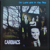 Cardiacs - On Land And In The Sea '1989