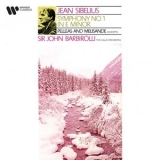 Sir John Barbirolli, Halle Orchestra - Sibelius: Symphony No. 1, Suite from Pelleas et Melisande '1968