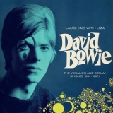 David Bowie - Laughing with Liza '2023 - Album