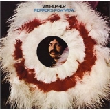 Jim Pepper - Pepper's Pow Wow '1971
