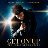 James Brown - Get On Up - The James Brown Story '2015