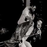 James Brown - Live At Home With His Bad Self '1969