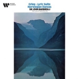 Sir John Barbirolli, Halle Orchestra - Grieg: Lyric Suite, Norwegian Dances '1971