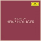 Heinz Holliger - The Art of Heinz Robert Holliger '2021
