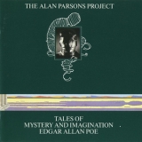 Alan Parsons Project - Tales of Mystery and Imagination '1976