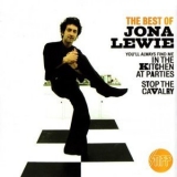 Jona Lewie - The Best Of Jona Lewie '2002