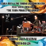 Carla Bley - 2018-04-28, Officine Grandi Riparazioni, Torino, Italy '2018