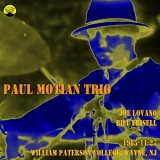 Paul Motian - 1985-11-27, William Paterson College, Wayne, NJ '1985