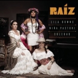 Lila Downs - Raiz '2014