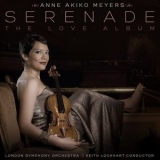 Anne Akiko Meyers - Serenade: The Love Album '2015