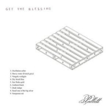 Get The Blessing - Pallett '2023