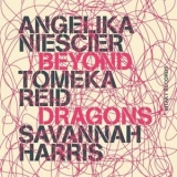 Angelika Niescier - Beyond Dragons '2023