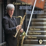 Grant Stewart - Around The Corner '2010