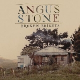 Angus Stone - Broken Brights '2012